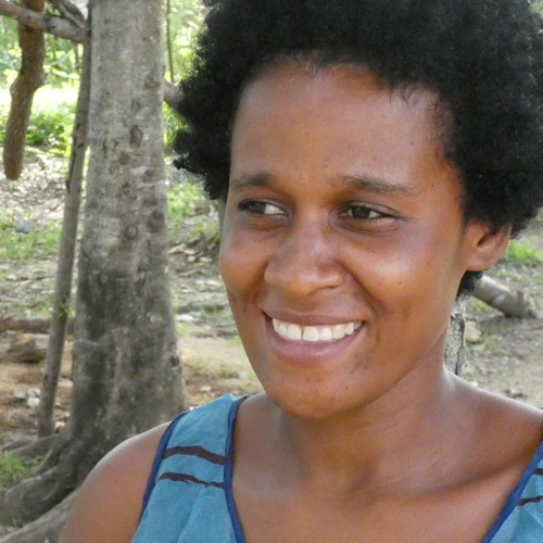 Bernadette Petithomme